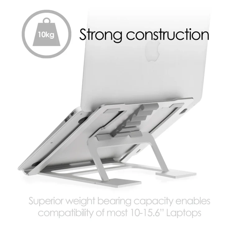 Unveiling the Desire2 Supreme Lite: The Ultimate Laptop Stand for the Discerning Traveller Desire2 Supreme Lite