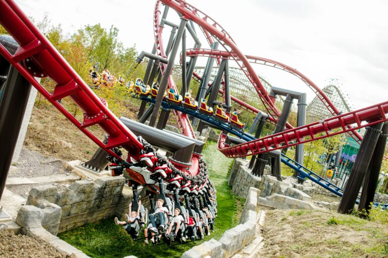 EMERALD PARK A MUST VISIT IRISH ATTRACTION Emerald Park