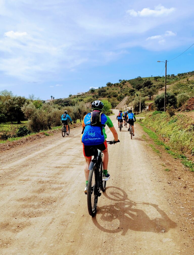 DISCOVER THE ALGARVE’S CULTURAL HERITAGE THROUGH THEIR LOCALS