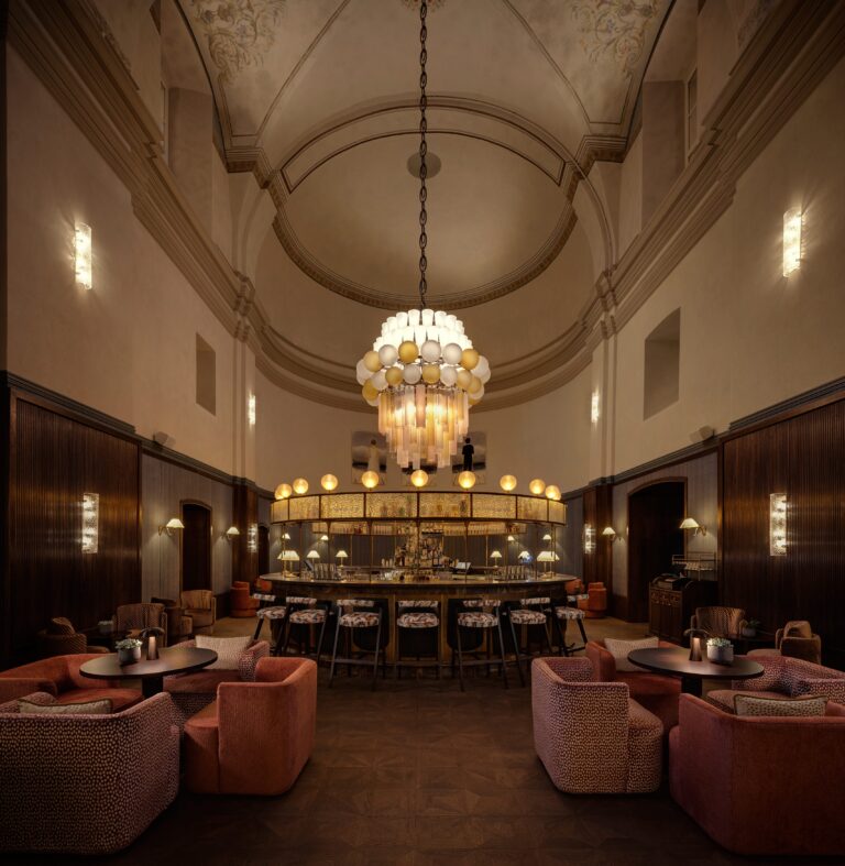 REINTRODUCING STRADOM HOUSE, AUTOGRAPH COLLECTION BY MARRIOTT,  IN KRAKÓW