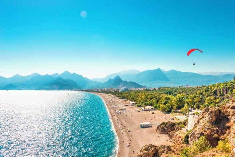 JET2HOLIDAYS RESPONDS TO TREND FOR WELLNESS HOLIDAYS TO TÜRKIYE BY ANNOUNCING BIGGEST-EVER OFFERING OF SPA HOTELS IN DESTINATION