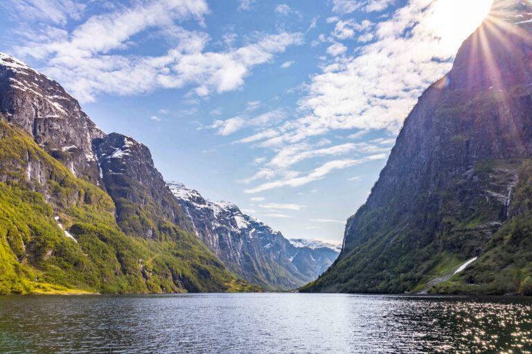 Jet2 puts exclusive Norway and Fjords programme on sale for Summer 27 from Belfast International Airport