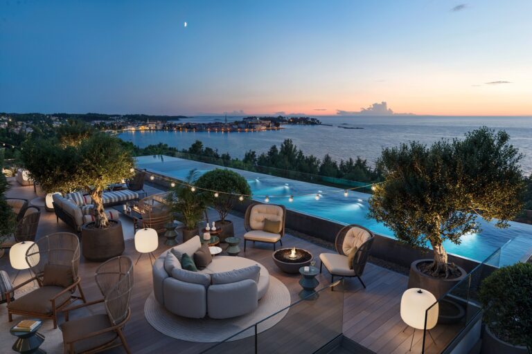 Pical Resort, Valamar Collection: one of Croatia’s most significant new hotel launches in years
