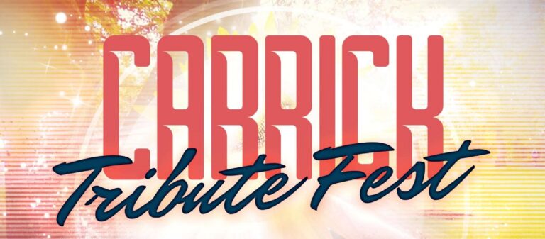 Carrick Tribute Fest 2026