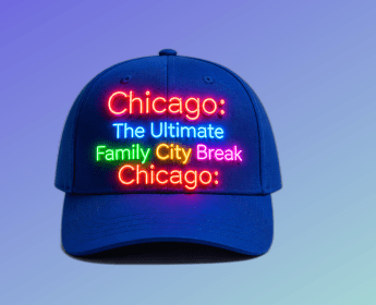 Chicago: The Ultimate Family City Break  3