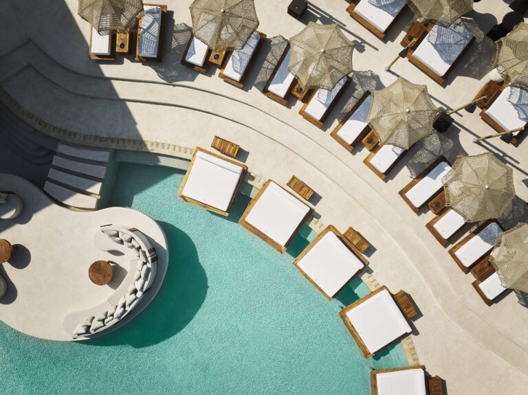 Ayã Resort, Cyprus