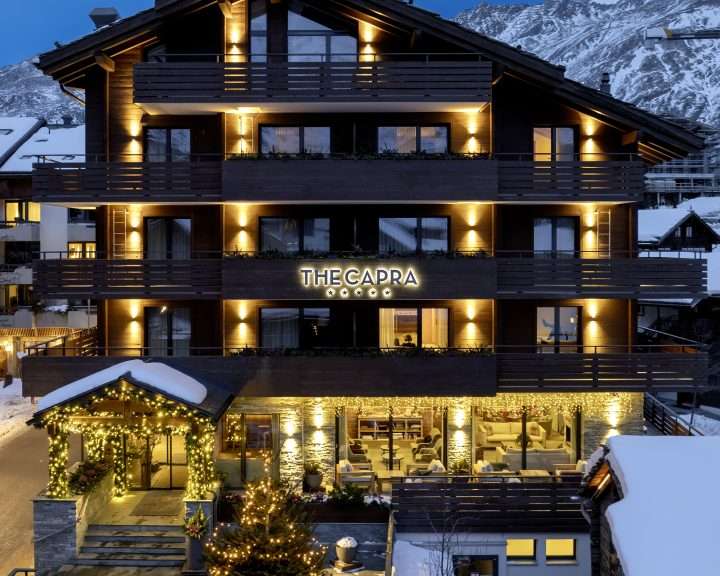 Holiday Like an Athlete: Four Destinations Built for Peak Performance