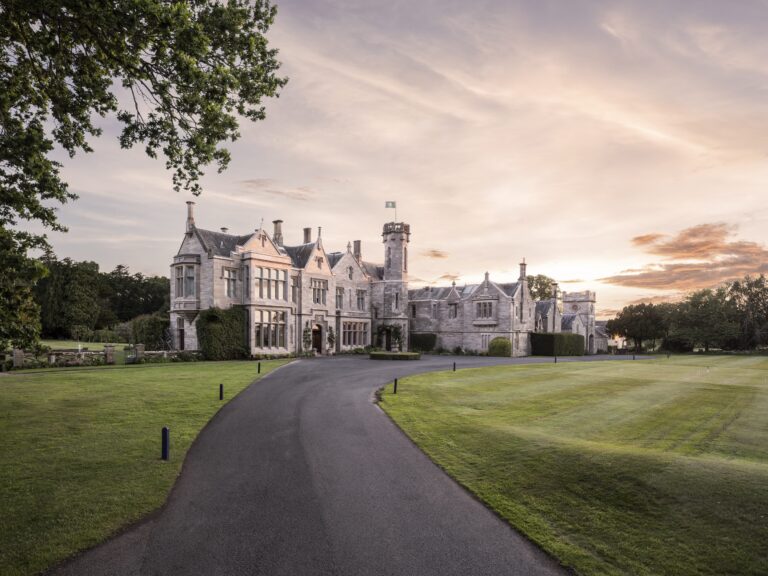 Why Scotland is the ultimate summer staycation for 2026 – and how to experience it from SCHLOSS Roxburghe Why Scotland is the ultimate summer staycation for 2026