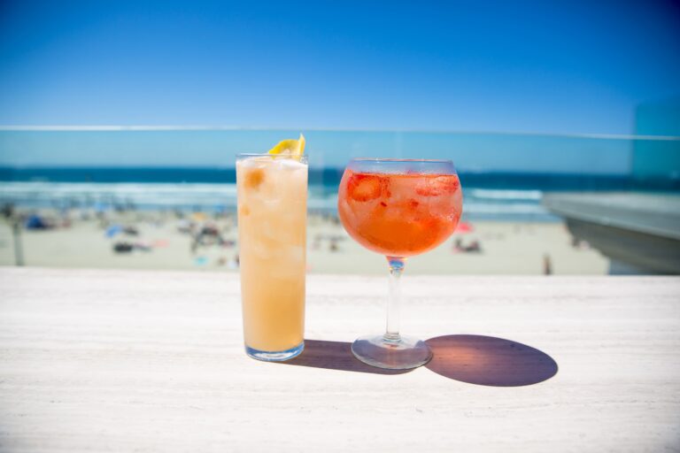 EXPERIENCE THE BEST OF THE OUTDOORS IN SAN DIEGO THIS SUMMER