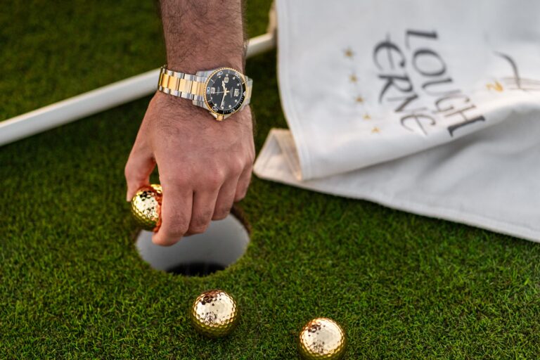 Lough Erne Resort Golden Friday offers