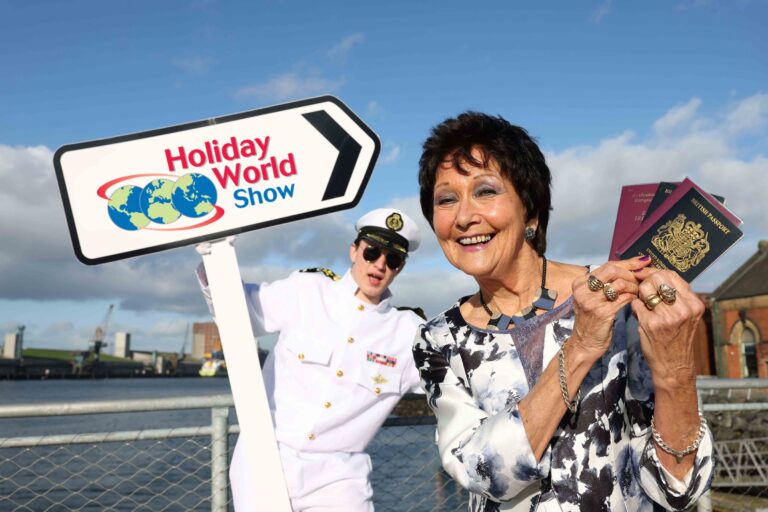Setting sail for adventure as Holiday World opens next week in Belfast