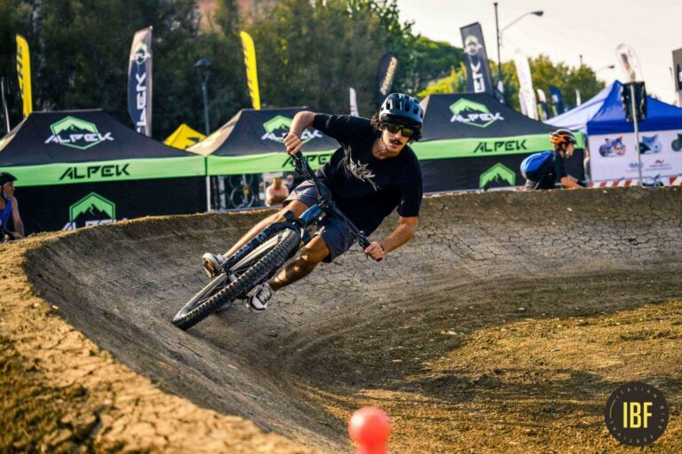Emilia Romagna gears up to host the Italian Bike Festival 9-11 September 2022