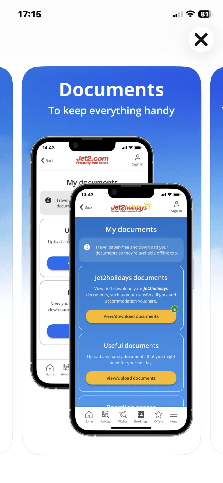 jet2 app