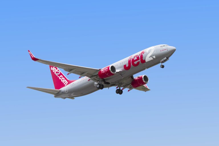Jet2CityBreaks adds two new city break destinations from Belfast International Airport