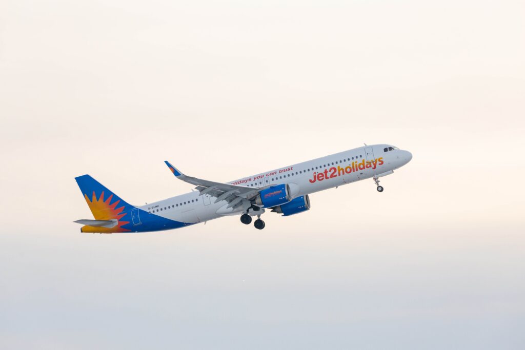 Jet2 invites customers to become “Nothing beats” stars and feature in their next advert
