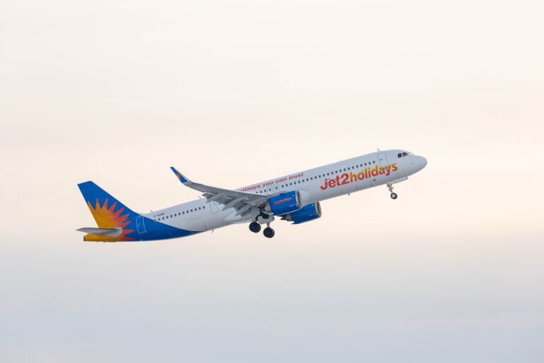 Jet2 invites customers to become “Nothing beats” stars and feature in their next advert