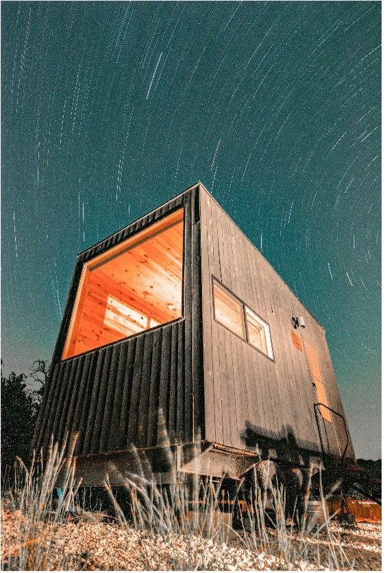 Airbnb Update: The Rise of Unique Spaces The Rise of Unique Spaces