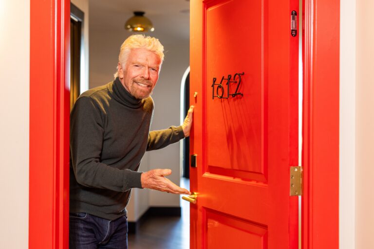 VIRGIN HOTELS OPENS BOOKINGS FOR ITS FIRST LONDON LOCATION