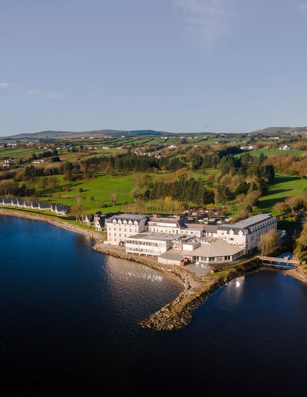 Redcastle Hotel & Spa Launches New 'Month of Love' Romantic Escape for February