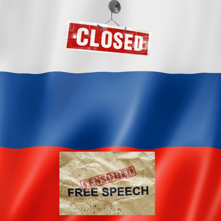IRELAND’S BIGGEST RUSSIAN TOUR OPERATOR CANCELS ENTIRE PROGRAMME
