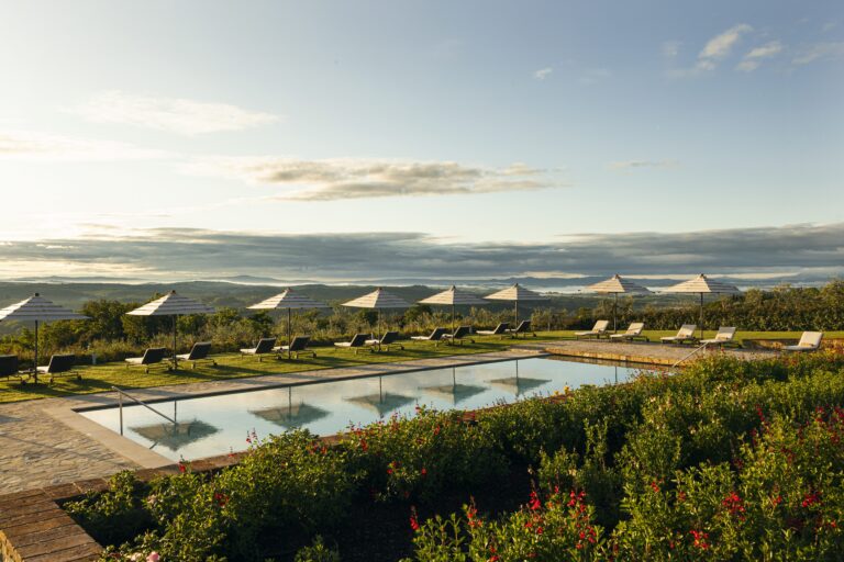 TitleDiscover Fontanelle Estate's “Chianti Living” for 2026DescriptionExplore Fontanelle Estate and The Club Room's vision for unforgettable experiences this season.