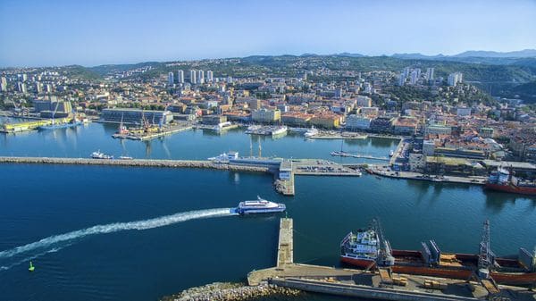 Croatia takes the spotlight in the busiest set-jetting season to date