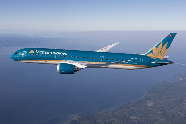 Vietnam Airlines will become the first and only airline in Vietnam to offer nonstop service to Italy.