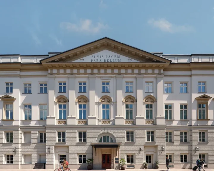 STRADOM HOUSE HOTEL & SPA, AUTOGRAPH COLLECTION IN KRAKÓW LAUNCHES NEW AND ADVANCED WELLNESS AND SPA