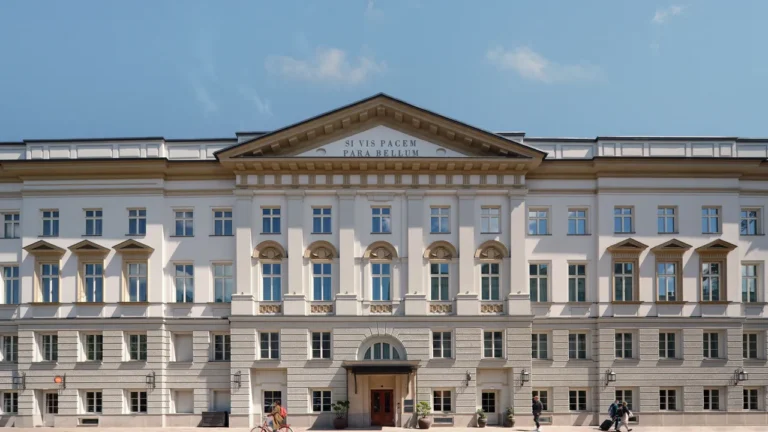 STRADOM HOUSE HOTEL & SPA, AUTOGRAPH COLLECTION IN KRAKÓW LAUNCHES NEW AND ADVANCED WELLNESS AND SPA STRADOM HOUSE HOTEL & SPA AUTOGRAPH COLLECTION IN KRAKÓW LAUNCHES NEW AND ADVANCED WELLNESS AND SPA