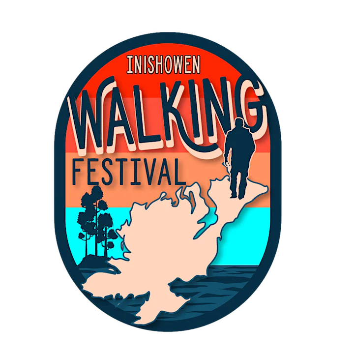 The Inishowen Walking Festival