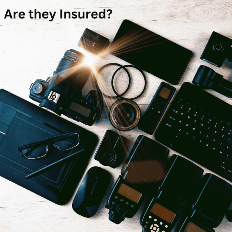 ENSURE GADGETS ARE INSURED WHILST ON HOLIDAY WARNS MULTITRIP.COM, A SPECIALIST TRAVEL INSURANCE PROVIDER.