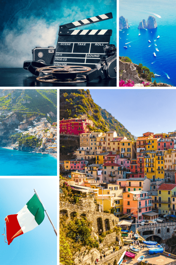 ITALIAN NATIONAL TOURIST BOARD SUMMER 2024 EVENTS