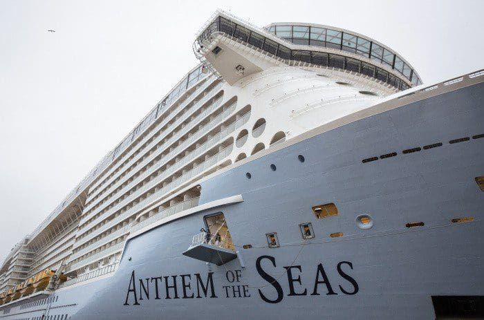 DITCH THE PLANE CHAOS AND TAKE A BOAT