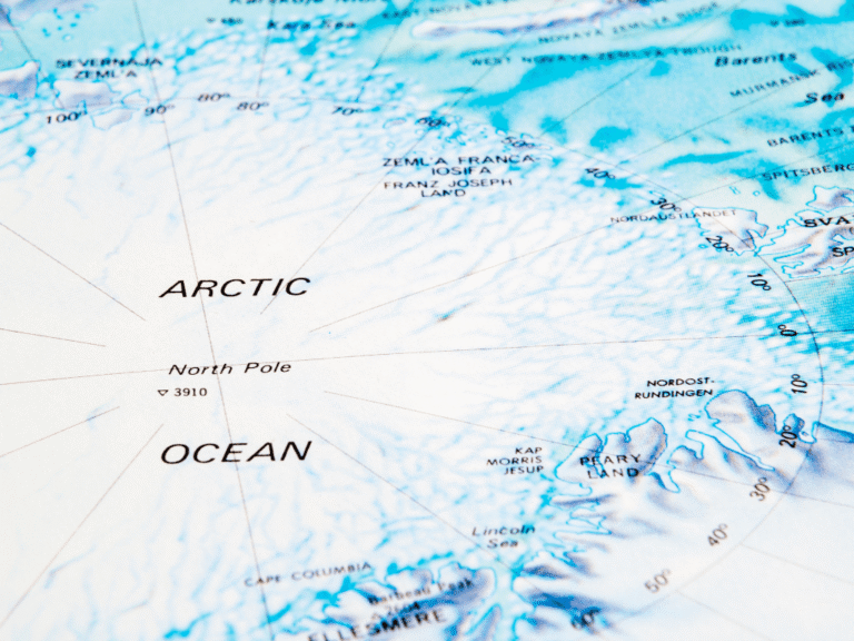 PROJECT LED BY RENOWNED EXPLORER ANTONY JINMAN SEEKS STUDENTS TO RESEARCH IN REAL ARCTIC CONDITIONS IN SCANDINAVI