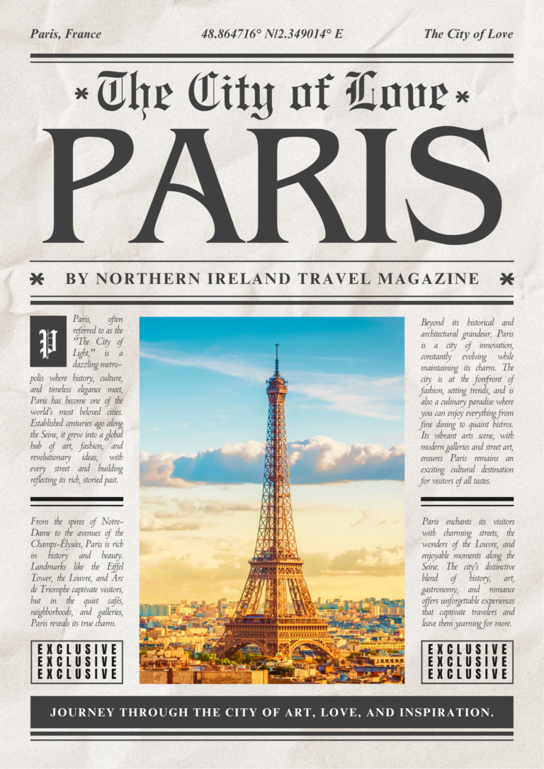 paris in depth travel guide
