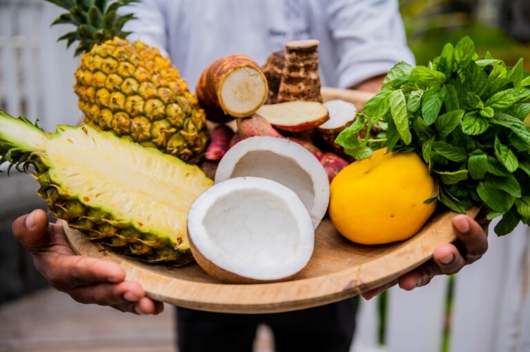 Sustainable Gastronomy Festival in Mauritius Returns with Michelin Green Star Chef
