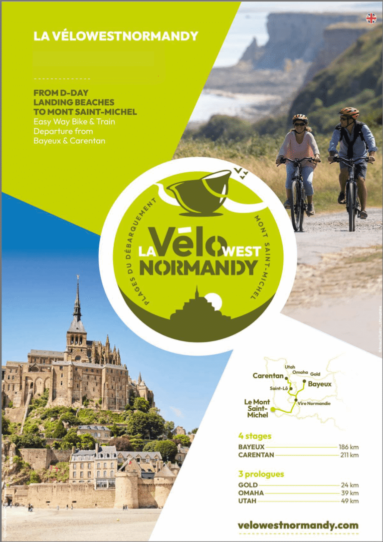 Comité Régional du Tourisme de Normandie