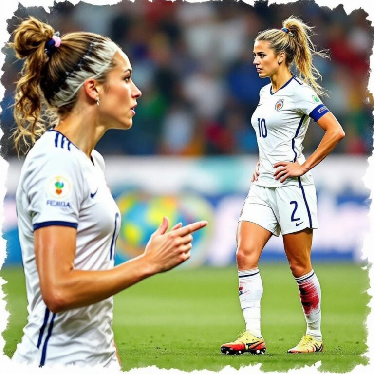 Women's football