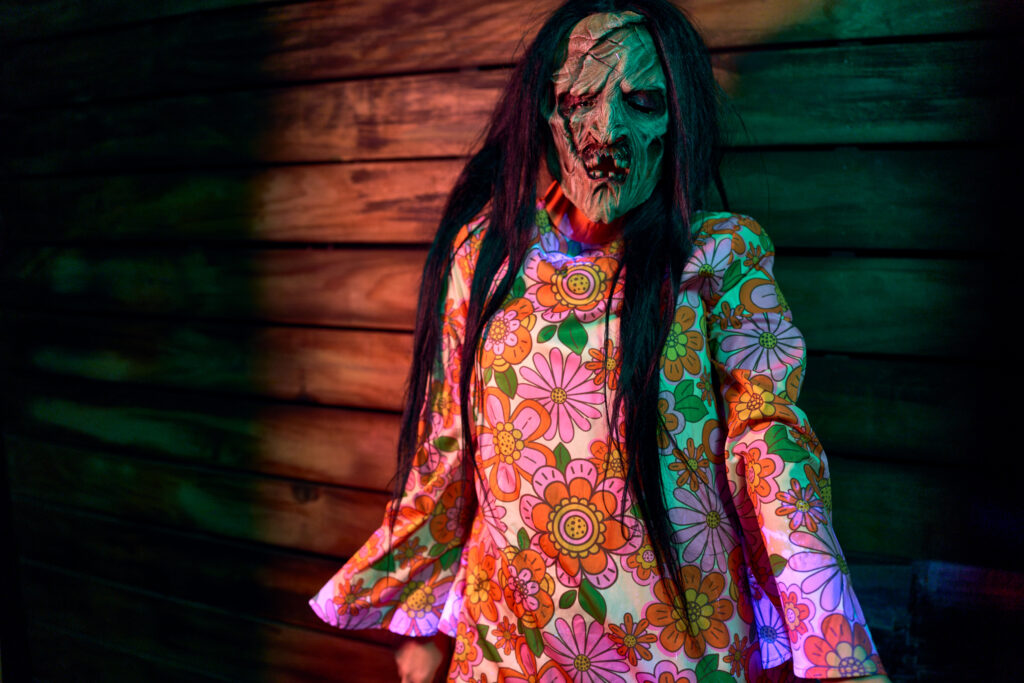 UNIVERSAL ORLANDO RESORT OPENS THE GATES TO HALLOWEEN HORROR NIGHTS 2026
