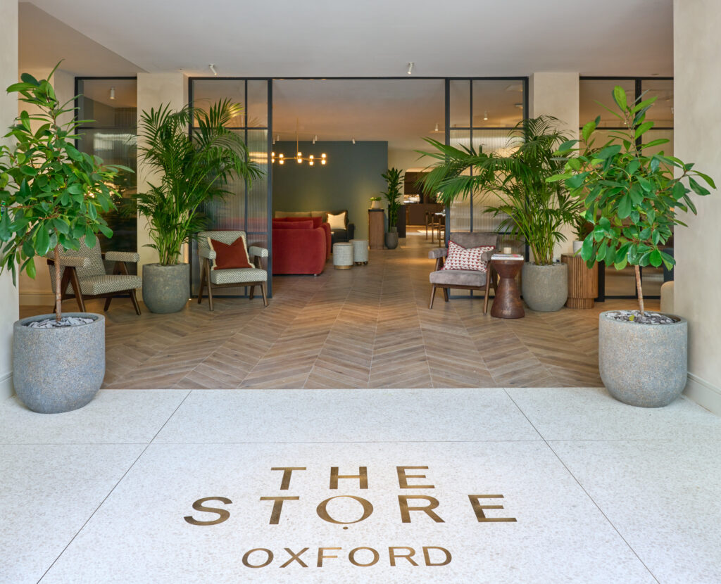 The Store Oxford