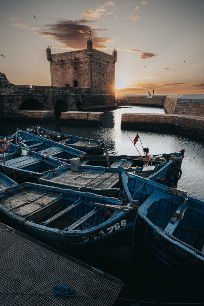 picture of Morocco