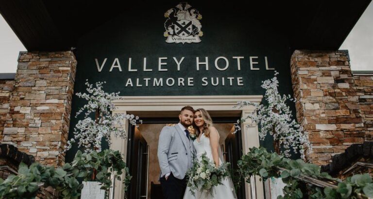 Valley Hotel Fivemiletown
