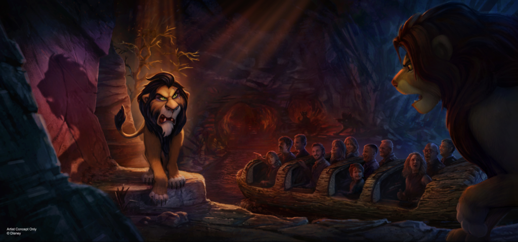 Lion King