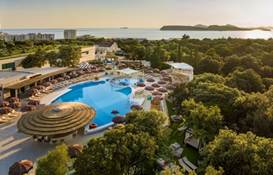 Valamar’s Best Family- Friendly Hotels
