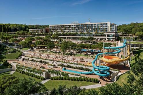Valmar Arba Resort