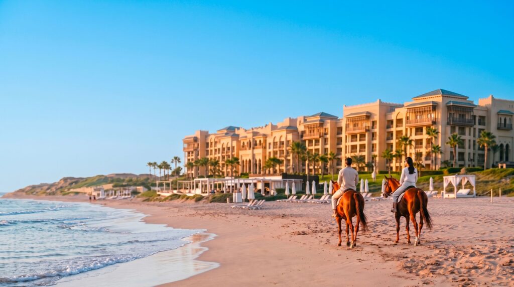 image of Mazagan Beach & Golf Resort