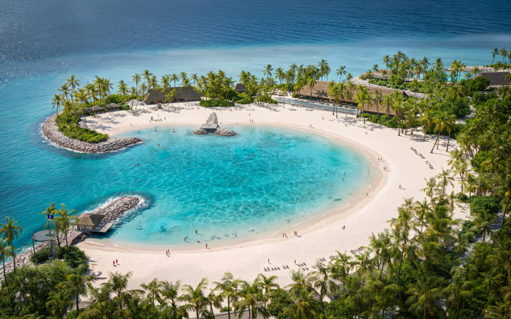 Sandy Cay