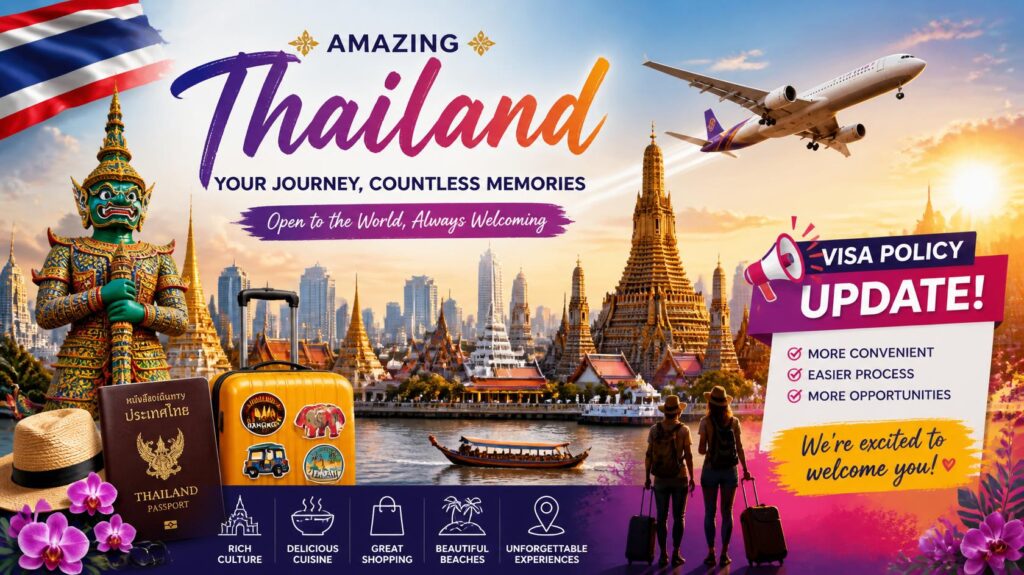 Image of Thailand