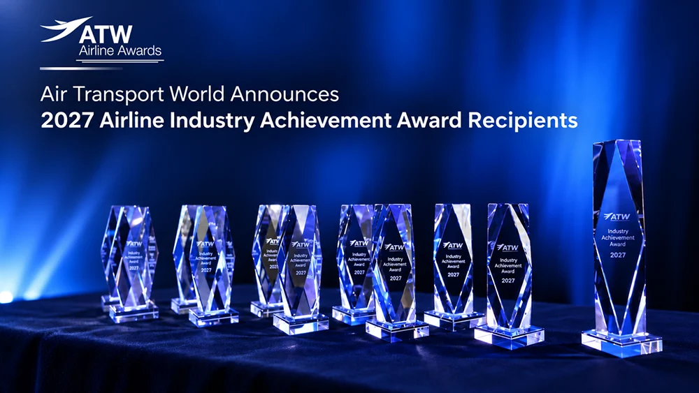 ATWA Announces Achievement Awards