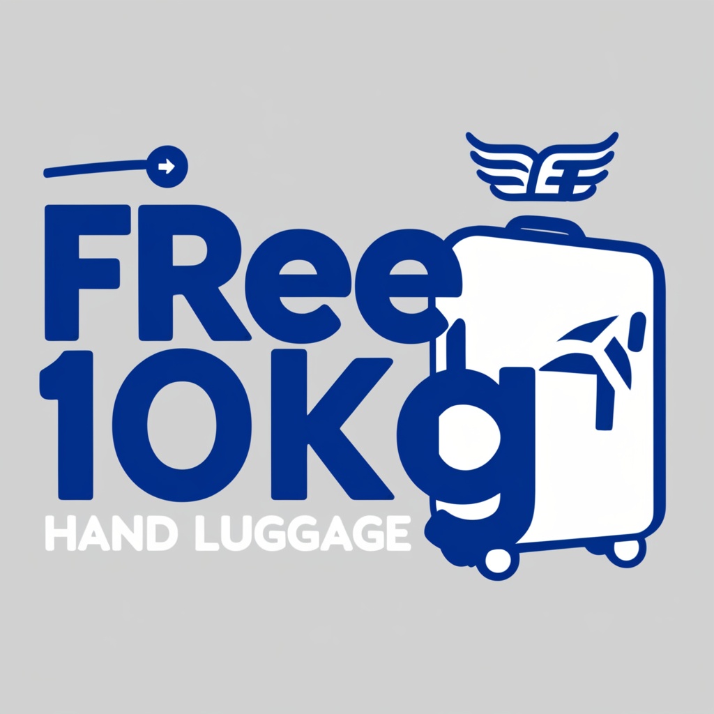 jet2 free luggage